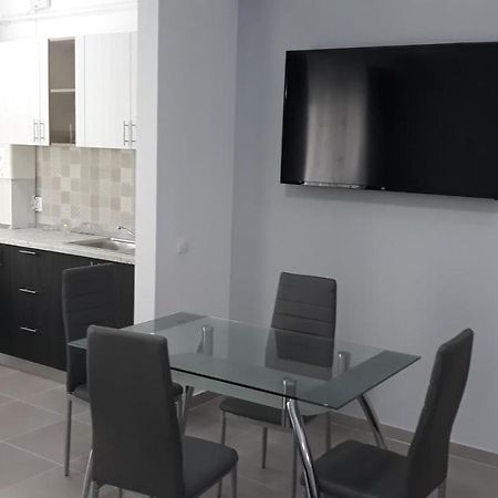 Casa Roxana Apartment Slatina  Luaran gambar
