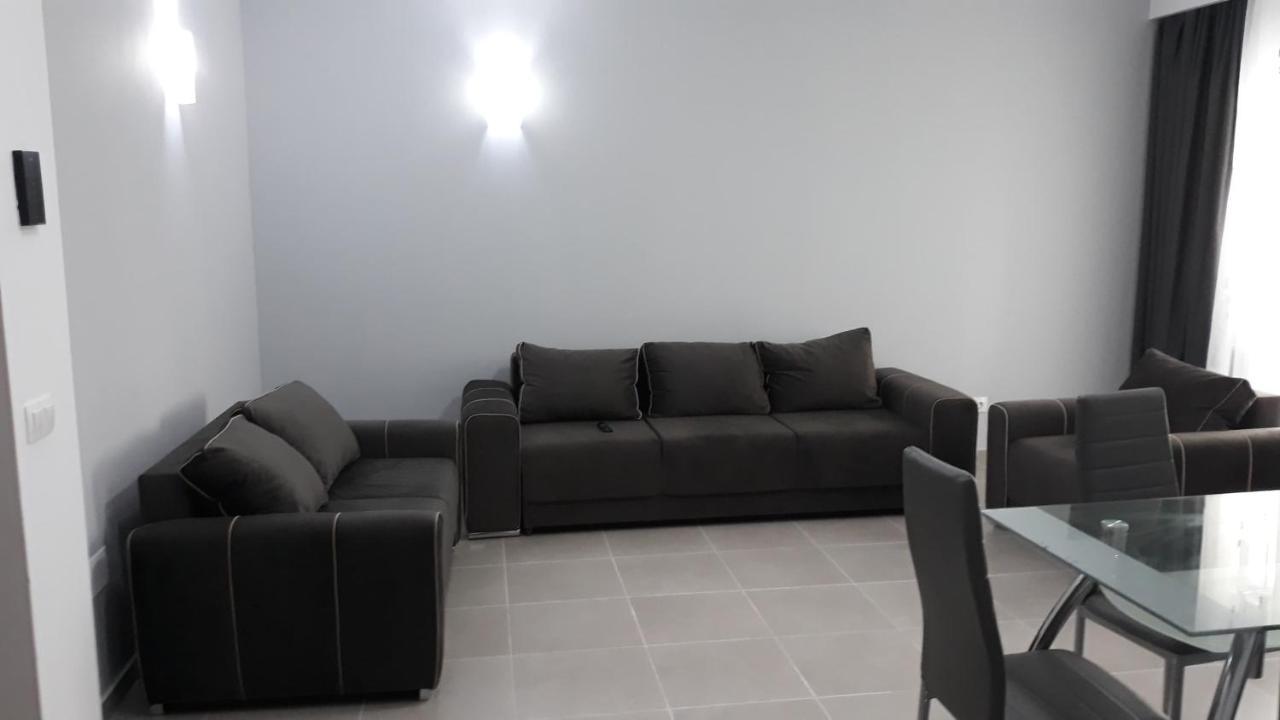 Casa Roxana Apartment Slatina  Luaran gambar