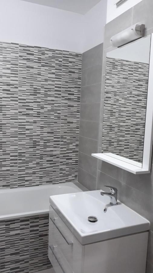 Casa Roxana Apartment Slatina  Luaran gambar
