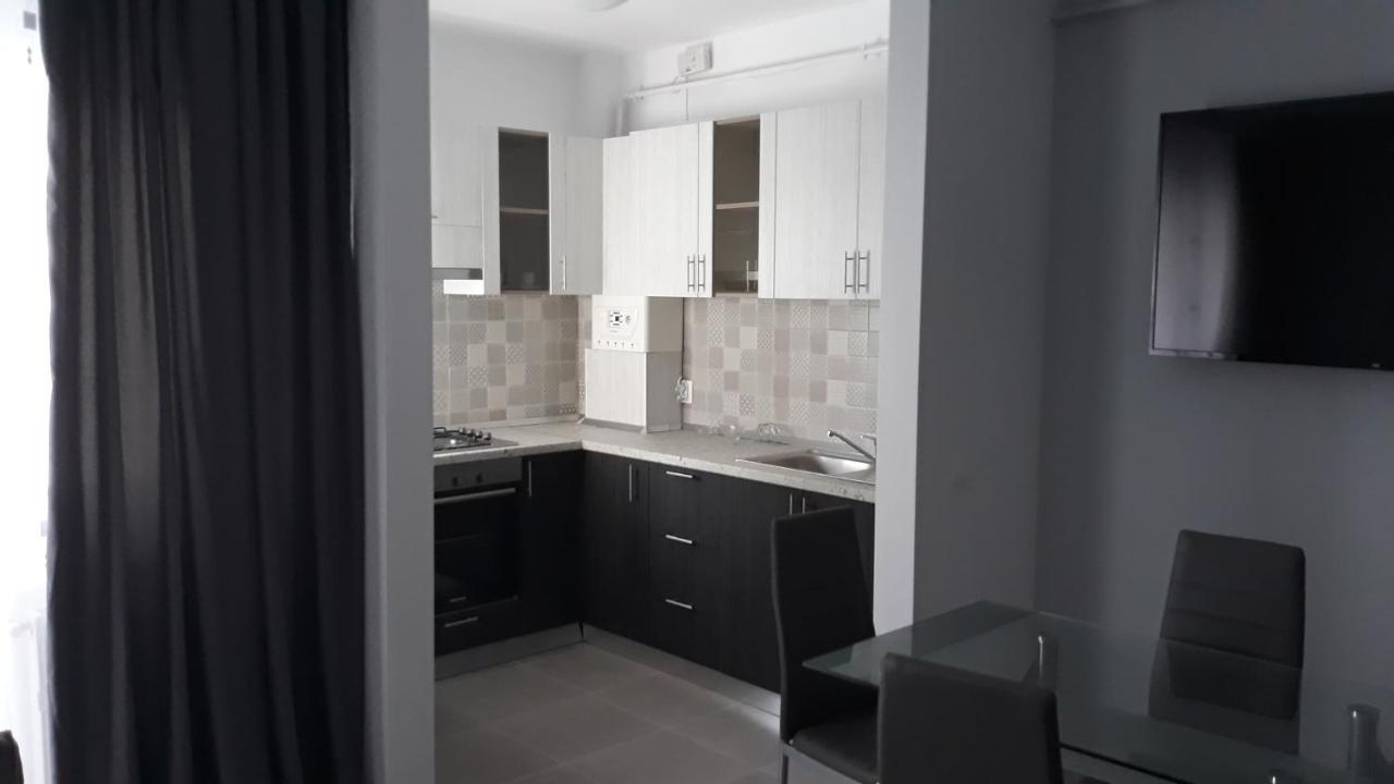 Casa Roxana Apartment Slatina  Luaran gambar