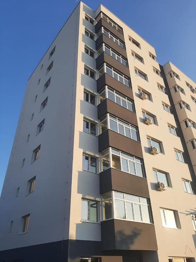 Casa Roxana Apartment Slatina  Luaran gambar