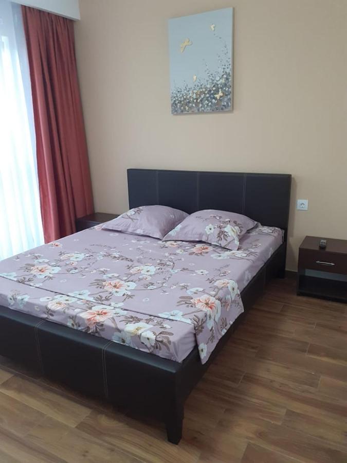 Casa Roxana Apartment Slatina  Luaran gambar